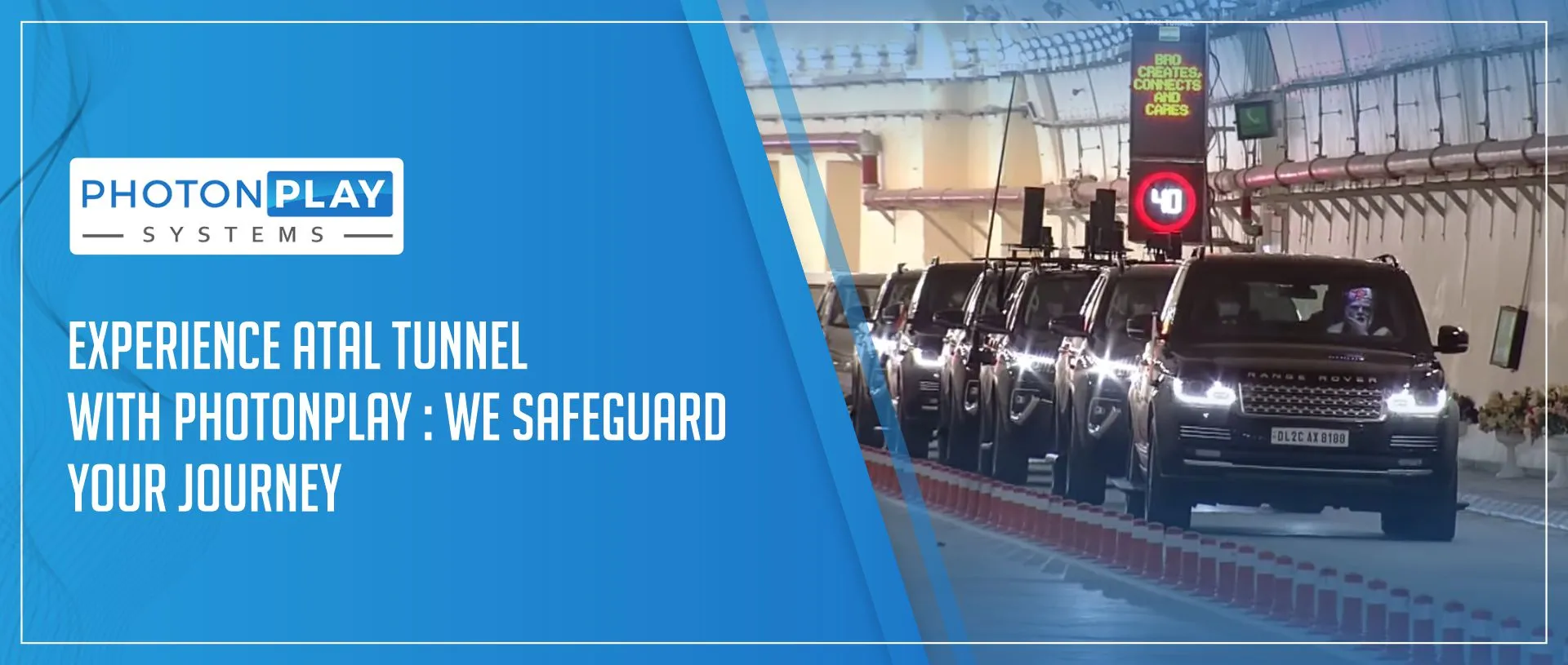 Photonplay: Illuminating Altitude, Conquering Tough Conditions